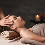 ホテル Wellness Garden