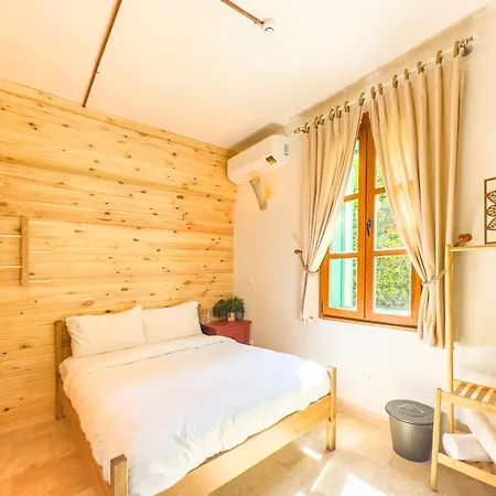 فندق Wellness Garden ألاتشاتي