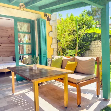 Wellness Garden ホテル *