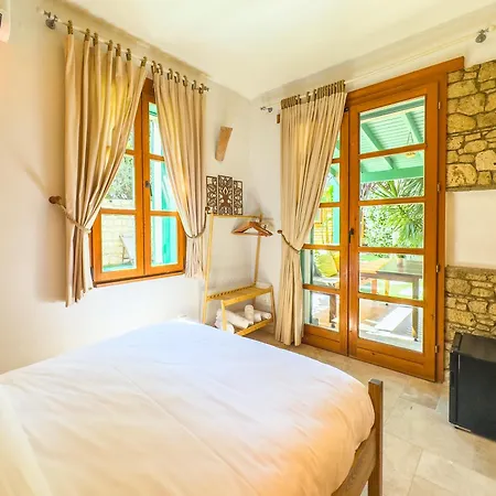 Wellness Garden ホテル