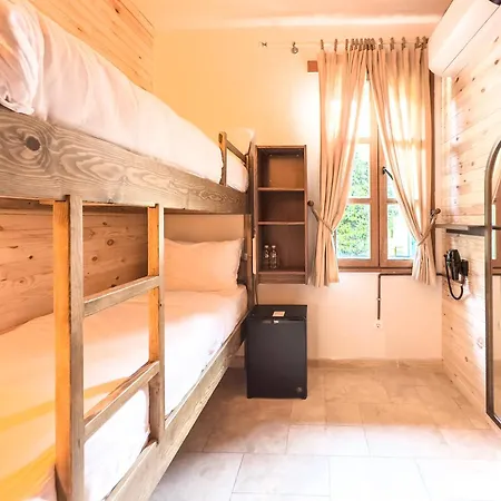 ホテル Wellness Garden