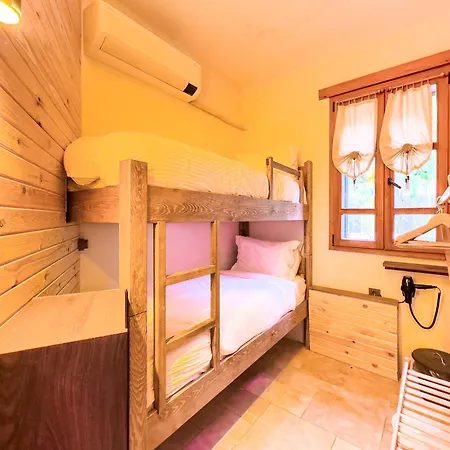 ホテル Wellness Garden *