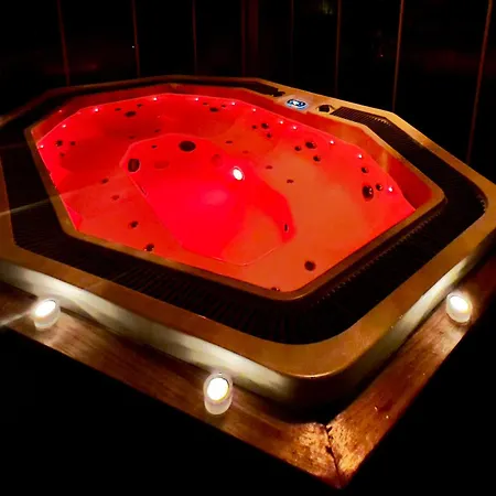 酒店 Wellness Garden *