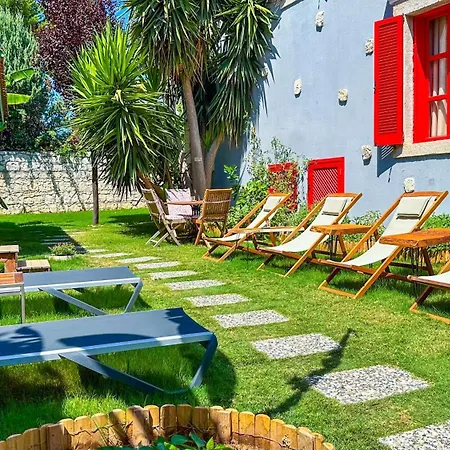 Wellness Garden فندق *
