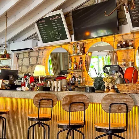 酒店 Wellness Garden 阿拉恰特