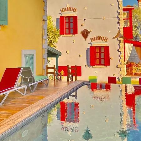 Wellness Garden 酒店