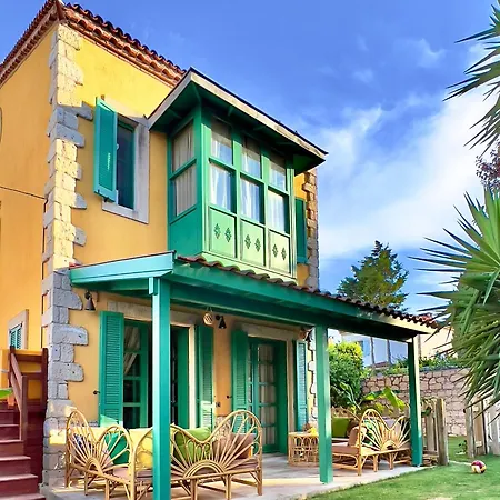 ホテル Wellness Garden *