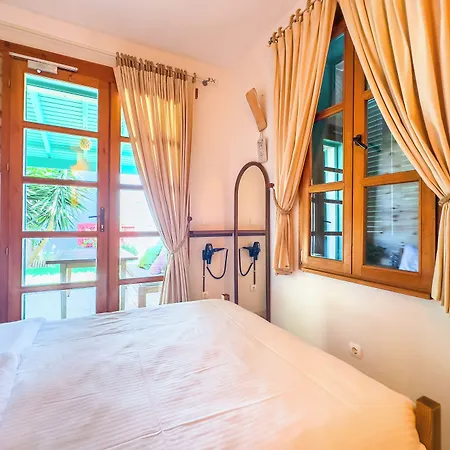 Wellness Garden ホテル