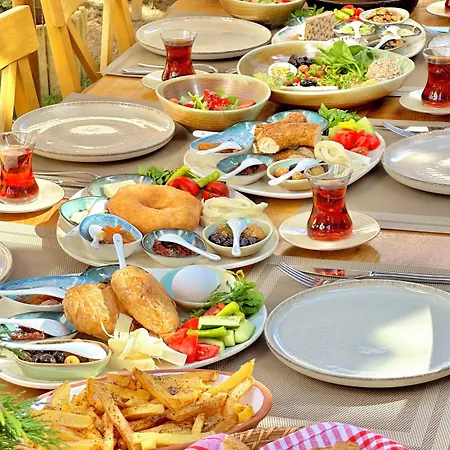 Wellness Garden * Алачати