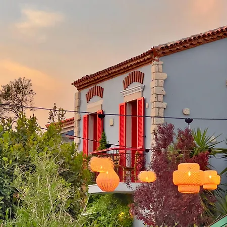 酒店 Wellness Garden