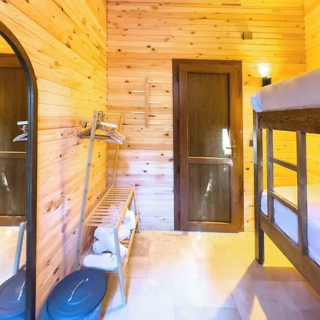 酒店 Wellness Garden *