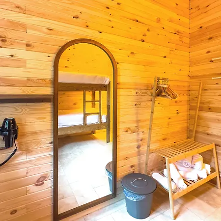 ホテル Wellness Garden