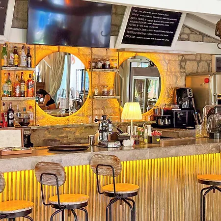 Wellness Garden * アラカティ