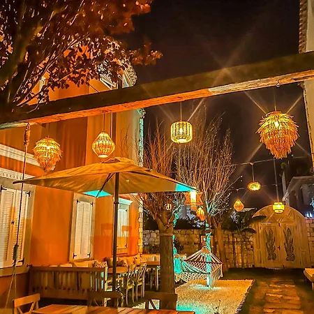 ホテル Wellness Garden *