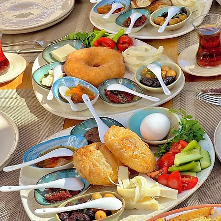 Wellness Garden ホテル