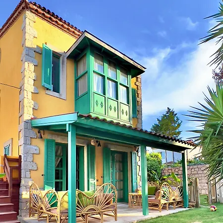 ホテル Wellness Garden