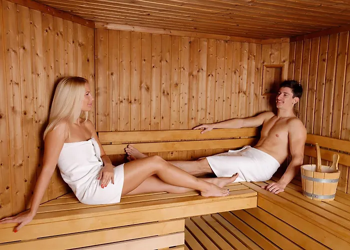Wellness Garden * Alaçatı