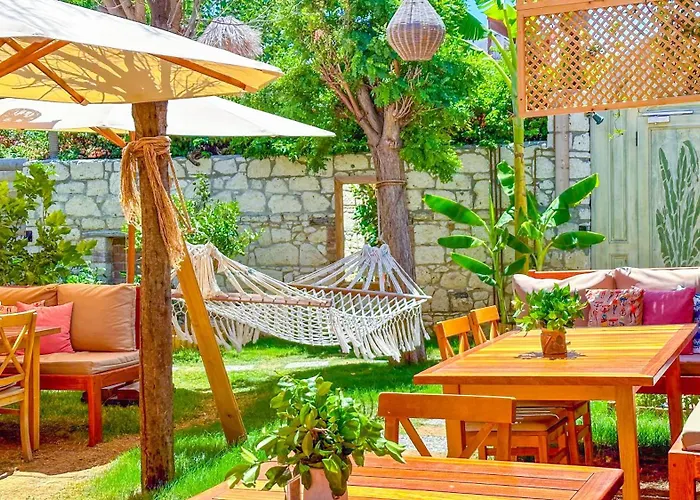 Wellness Garden *