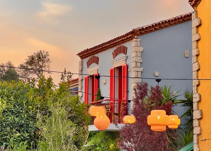 Wellness Garden Hotel
