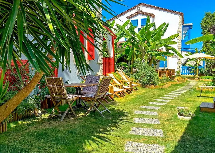 Wellness Garden *