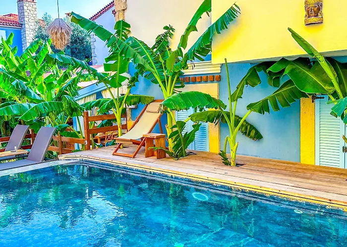 Wellness Garden Hotel
