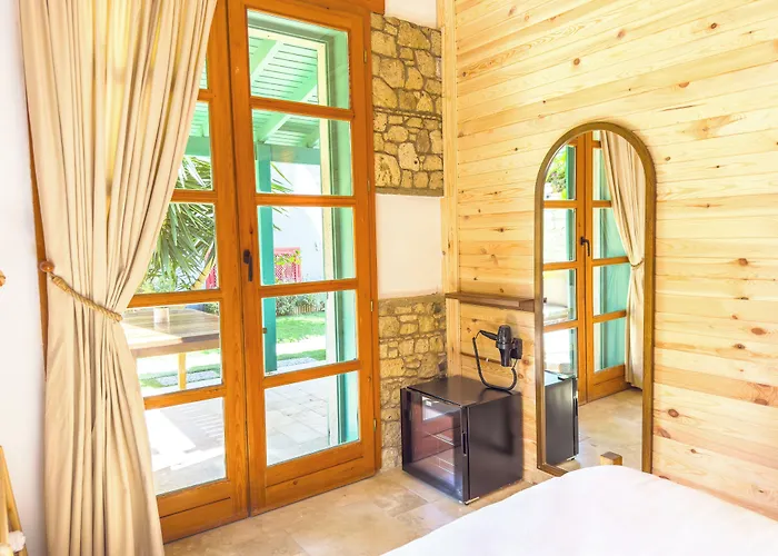 Wellness Garden Alaçatı