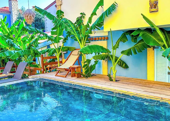 Wellness Garden Hotel *