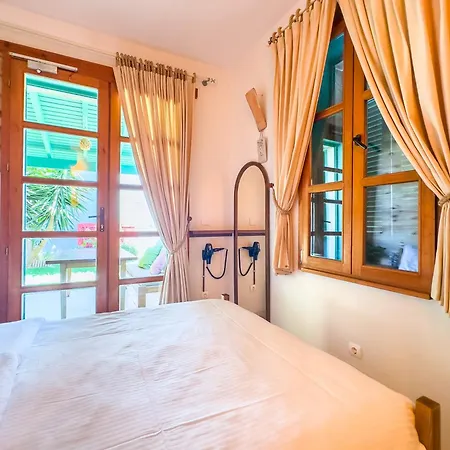 Wellness Garden Hotel