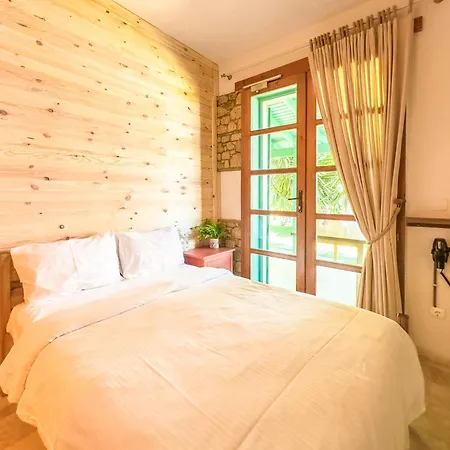 Wellness Garden Hotel Alacati