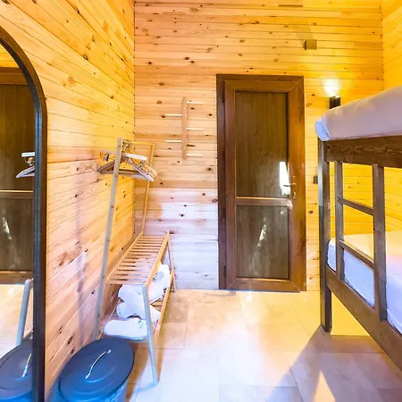 Wellness Garden Hotel Alacati