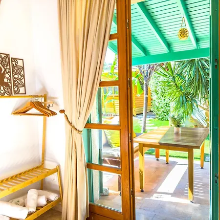 Wellness Garden * Alacati