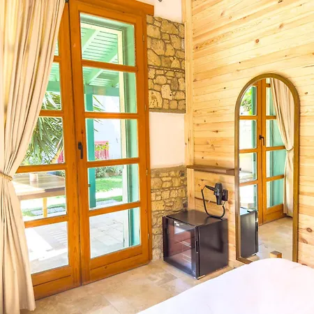 Wellness Garden Alacati