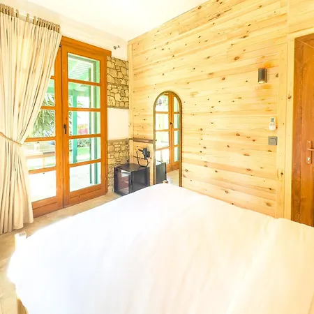 Wellness Garden * Alacati