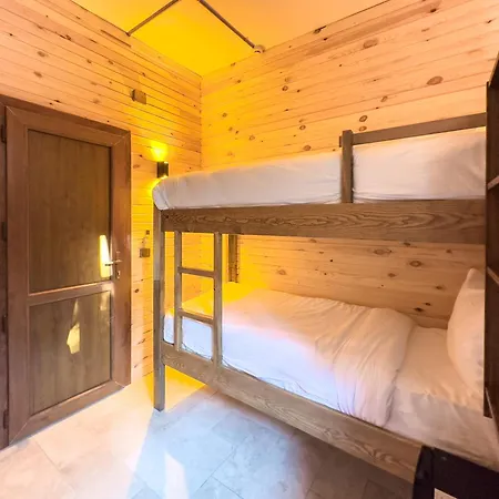 Wellness Garden Hotel