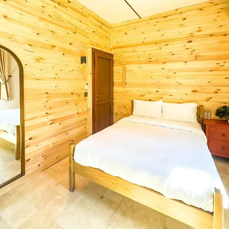 Wellness Garden Hotel Alacati