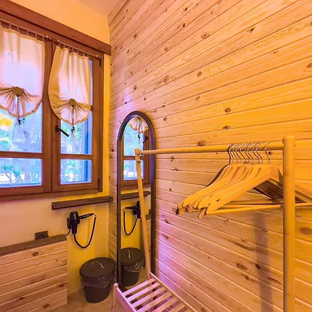 Hotel Wellness Garden