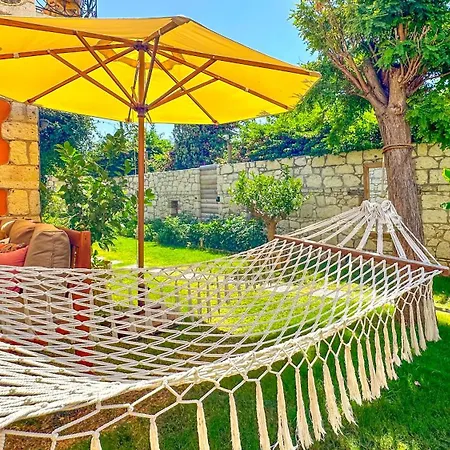 Wellness Garden Отель