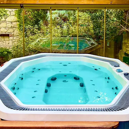 Wellness Garden Otel Alaçatı