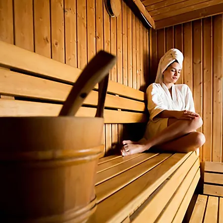Wellness Garden Alacati