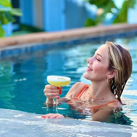 Wellness Garden Alacati