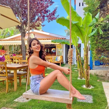 Wellness Garden