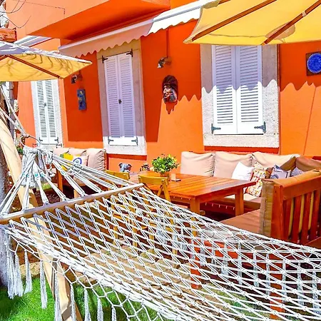 Wellness Garden Отель