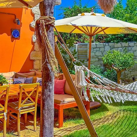 Wellness Garden * Алачати