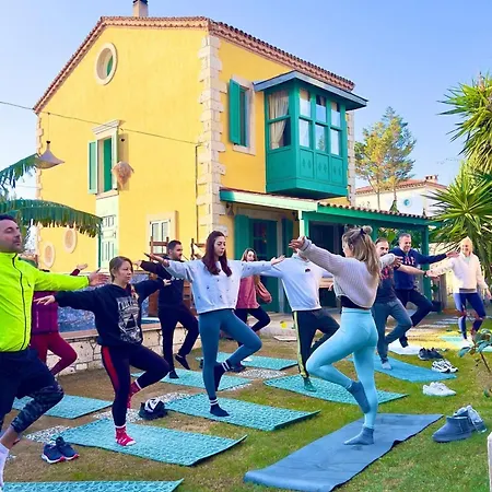 Wellness Garden * Alacati