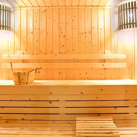 Wellness Garden * Алачати