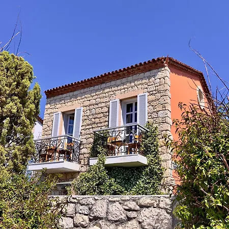 Wellness Garden Otel *