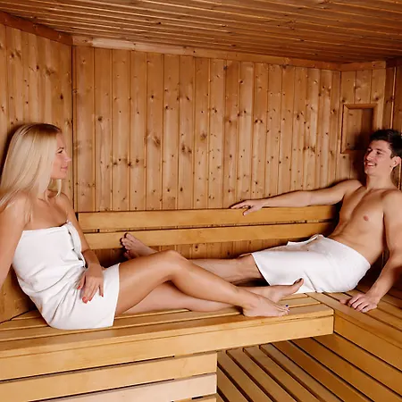 Wellness Garden Отель Алачати