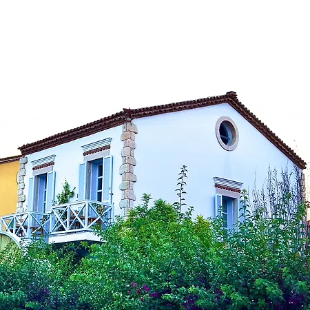 Wellness Garden Otel Alaçatı
