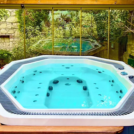 Wellness Garden * Алачати