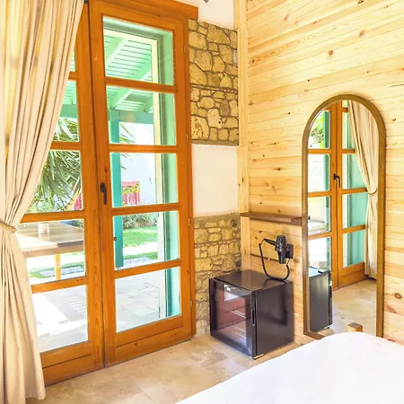 Wellness Garden Алачати